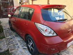 Nissan Versa Note